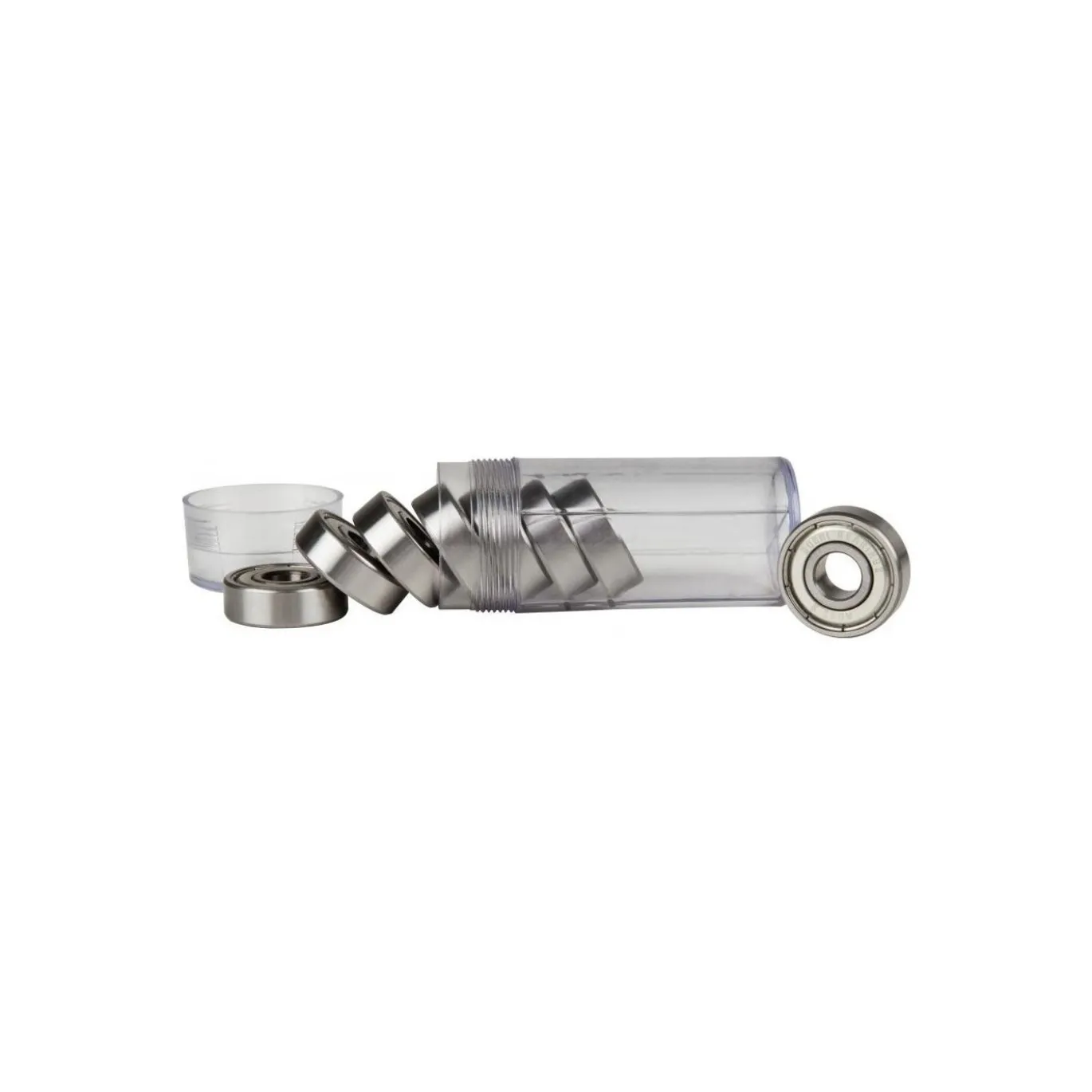 Abec Sushi 5 Lejer 8-Pack