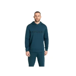 Aycane Hoodie Eltron Sr Mind Blue