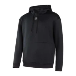 Aycane Hoodie Squad Sr Black