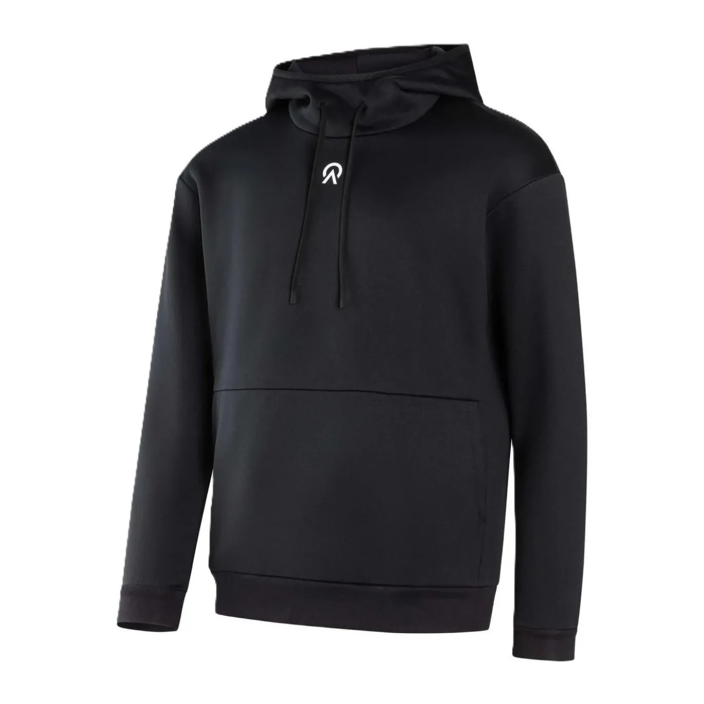 Aycane Hoodie Squad Sr Black