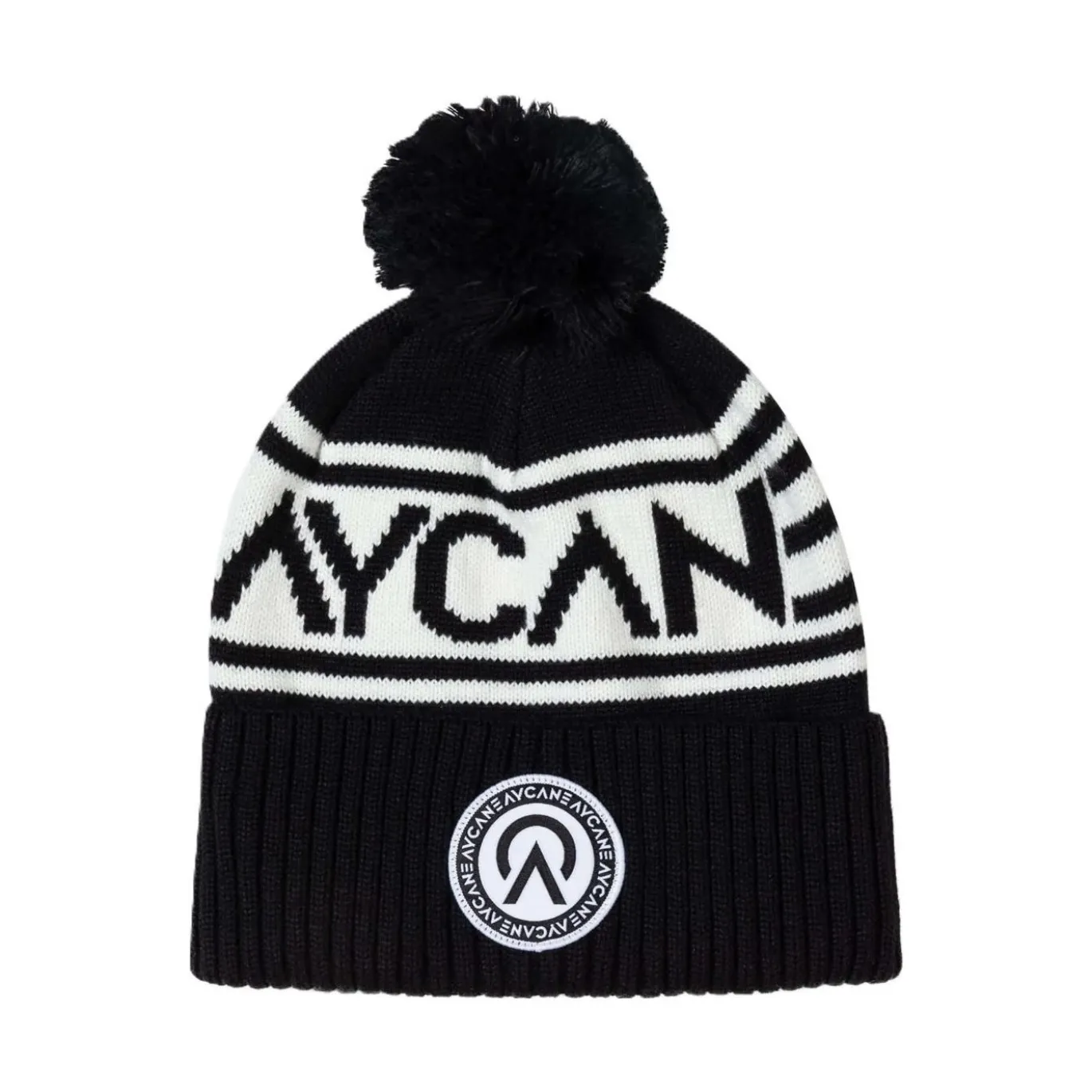 Aycane Mössa Ryod 2.0 Black