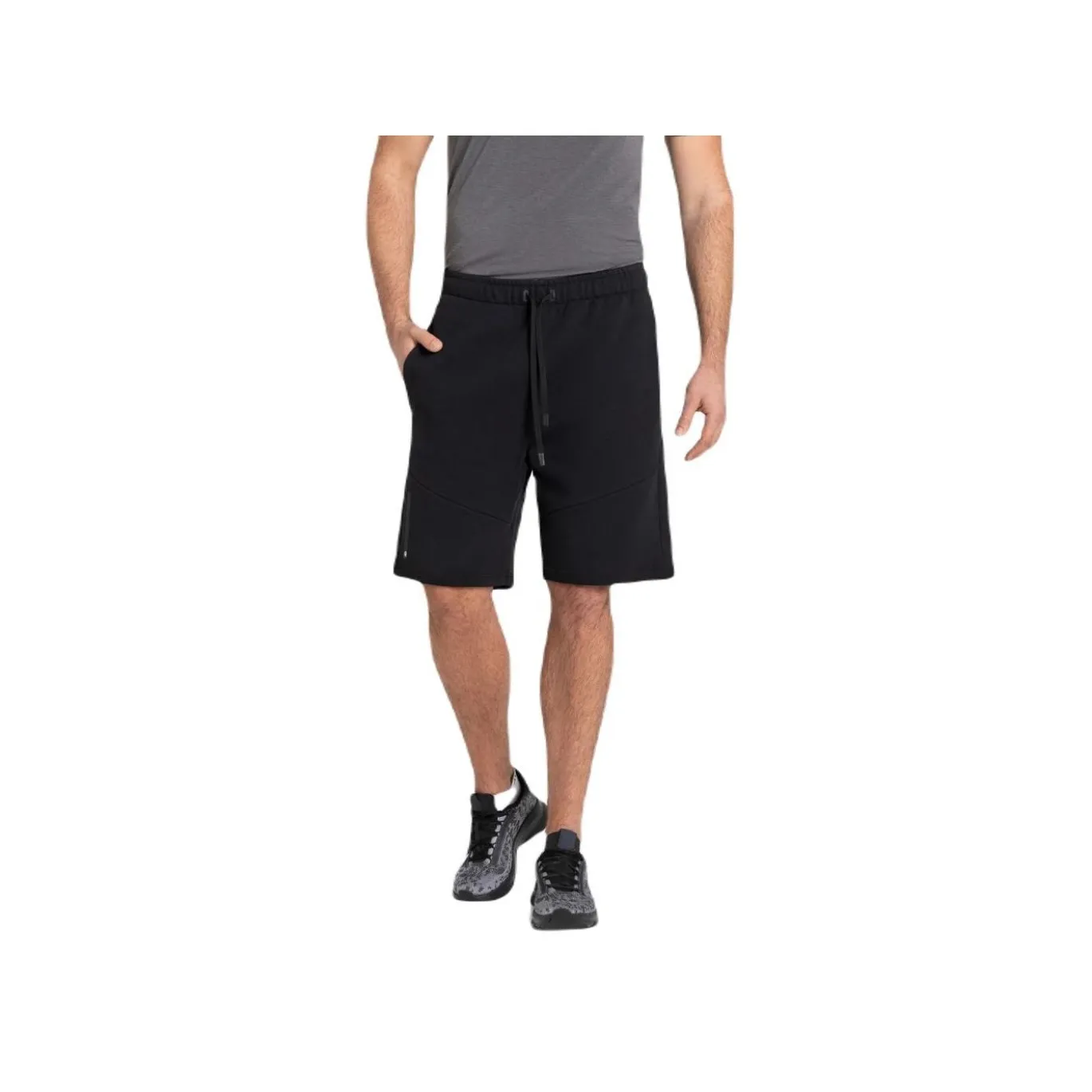 Aycane Shorts Eltron Sr