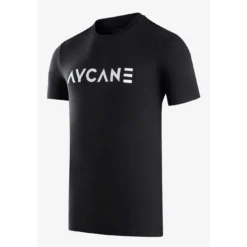 Aycane T-Shirt Ewoke SR Black White