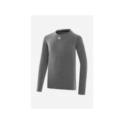 Aycane T-Shirt Långärmad Lycon Base Layer Jr Anthracite