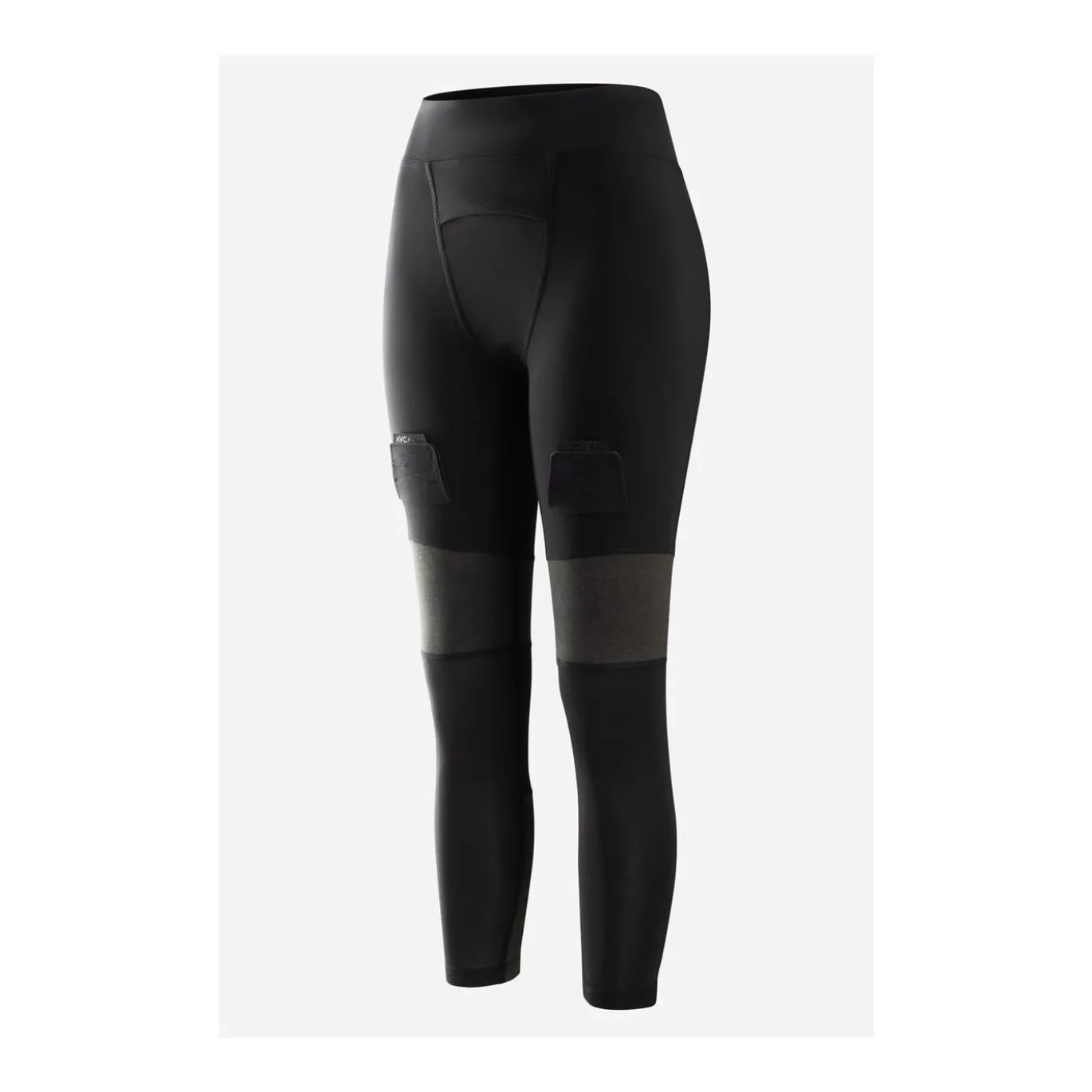 Aycane Underställsbyxa Lock Blade W Womens