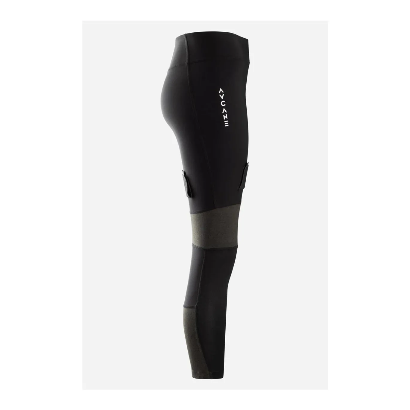 Aycane Underställsbyxa Lock Blade W Womens