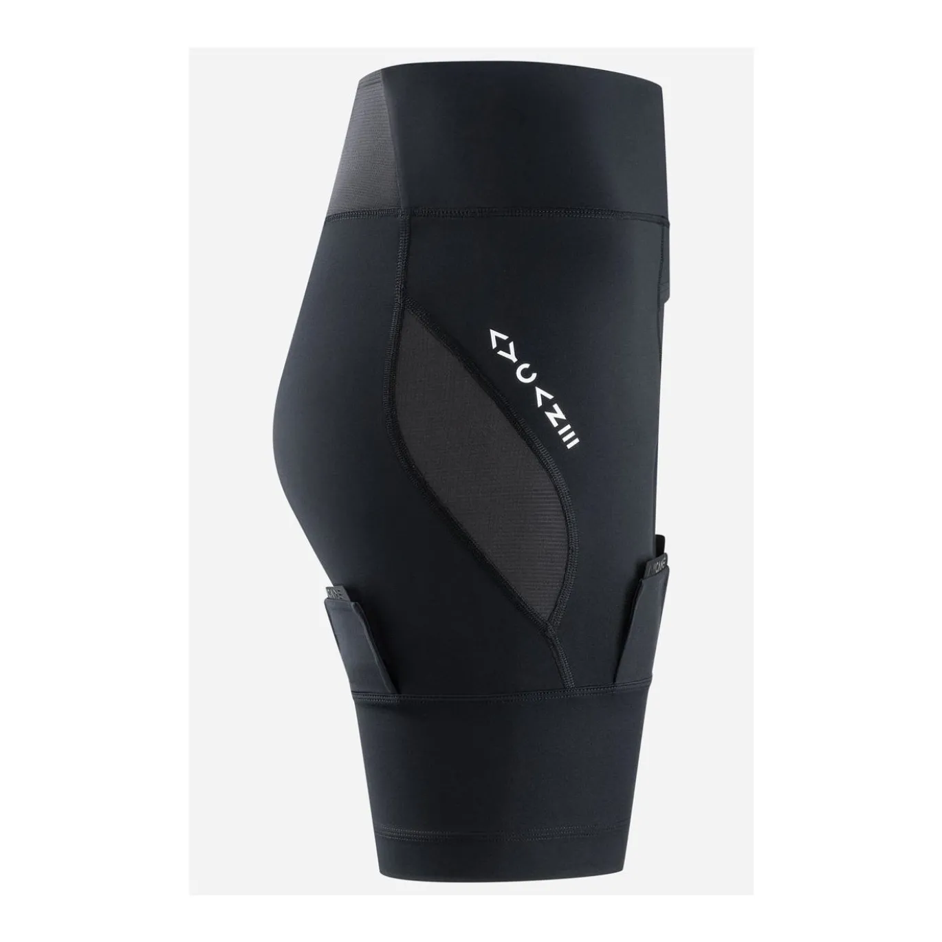 Aycane Underställsshorts Rebel Pro Lock Shorts Dam