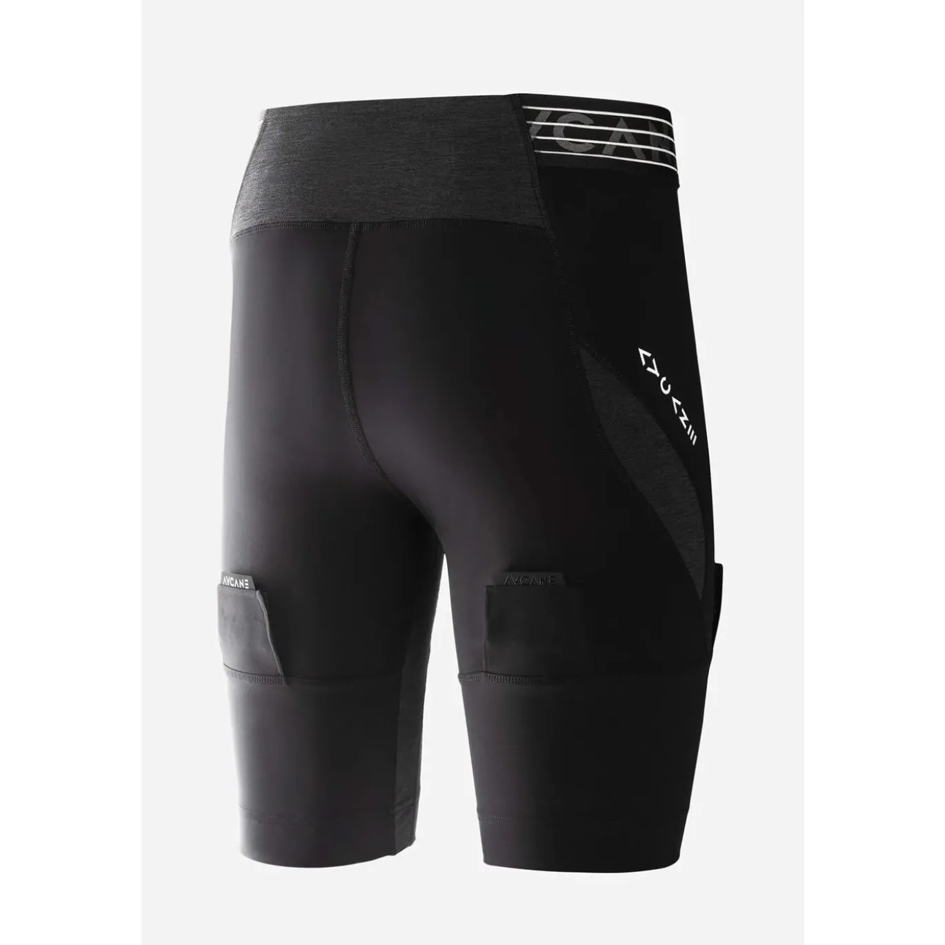 Aycane Underställsshorts Rebel Pro Lock Shorts Sr