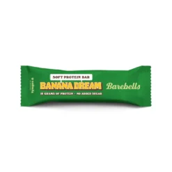 Barebells Soft Proteinbar Banana Dream