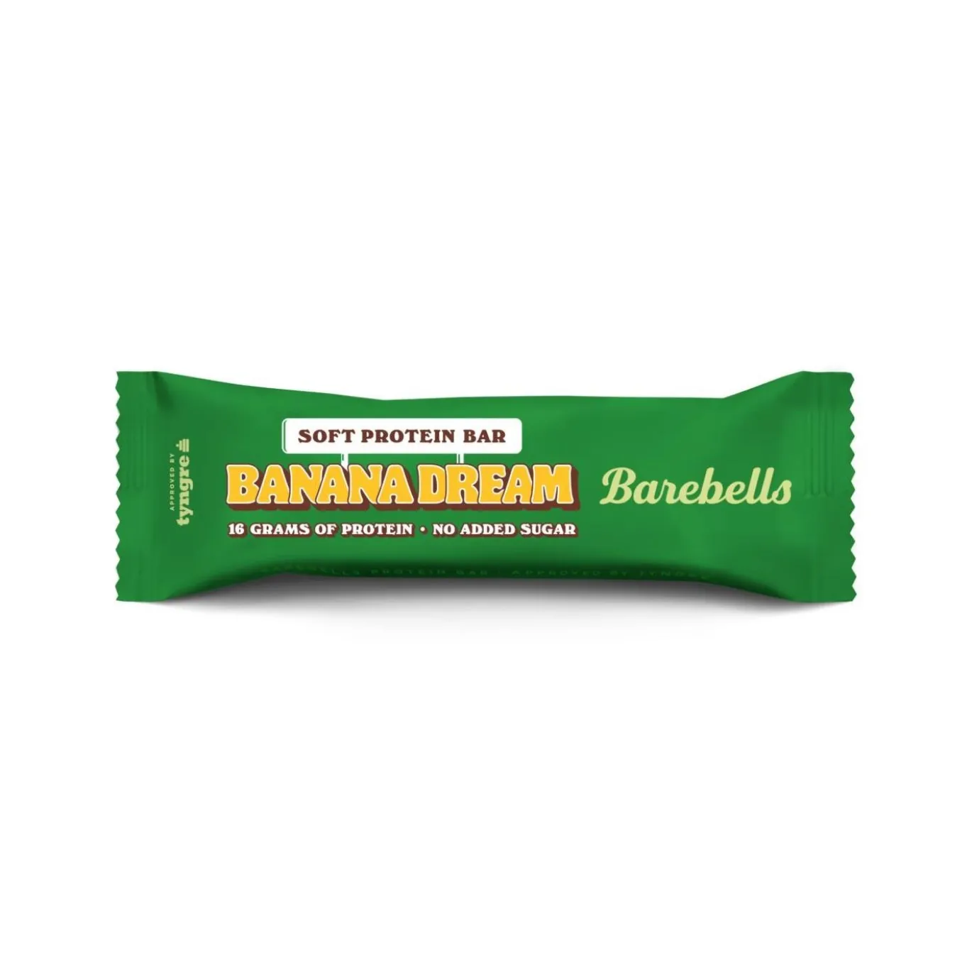 Barebells Soft Proteinbar Banana Dream