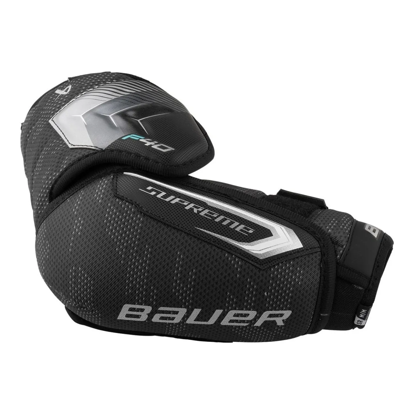 Bauer Armbågsskydd Supreme F40 Int