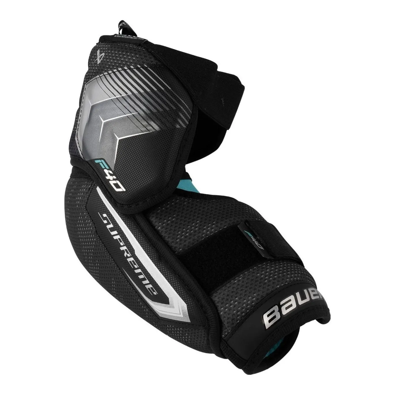 Bauer Armbågsskydd Supreme F40 Jr