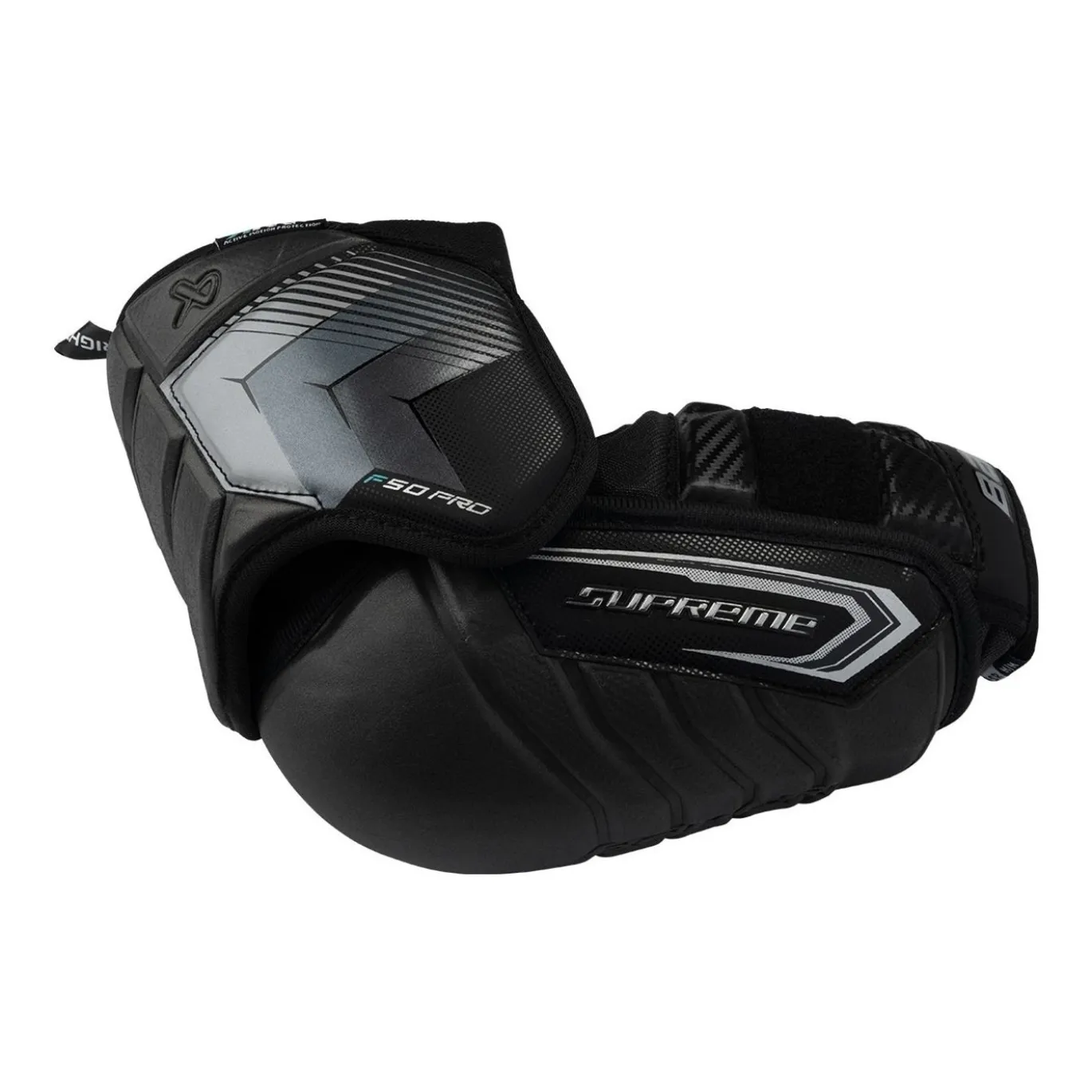 Bauer Armbågsskydd Supreme F50 Pro Int