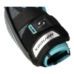 Bauer Armbågsskydd Supreme Fuse Yth