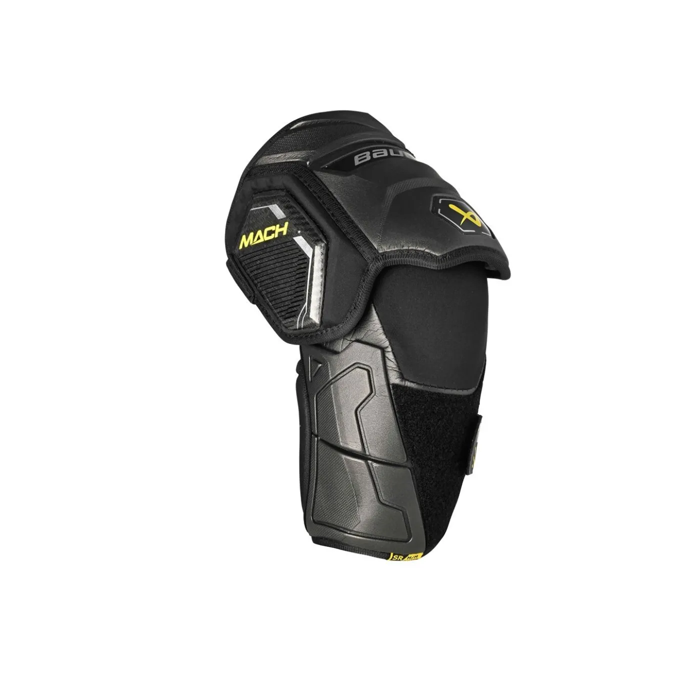 Bauer Armbågsskydd Supreme Mach Int