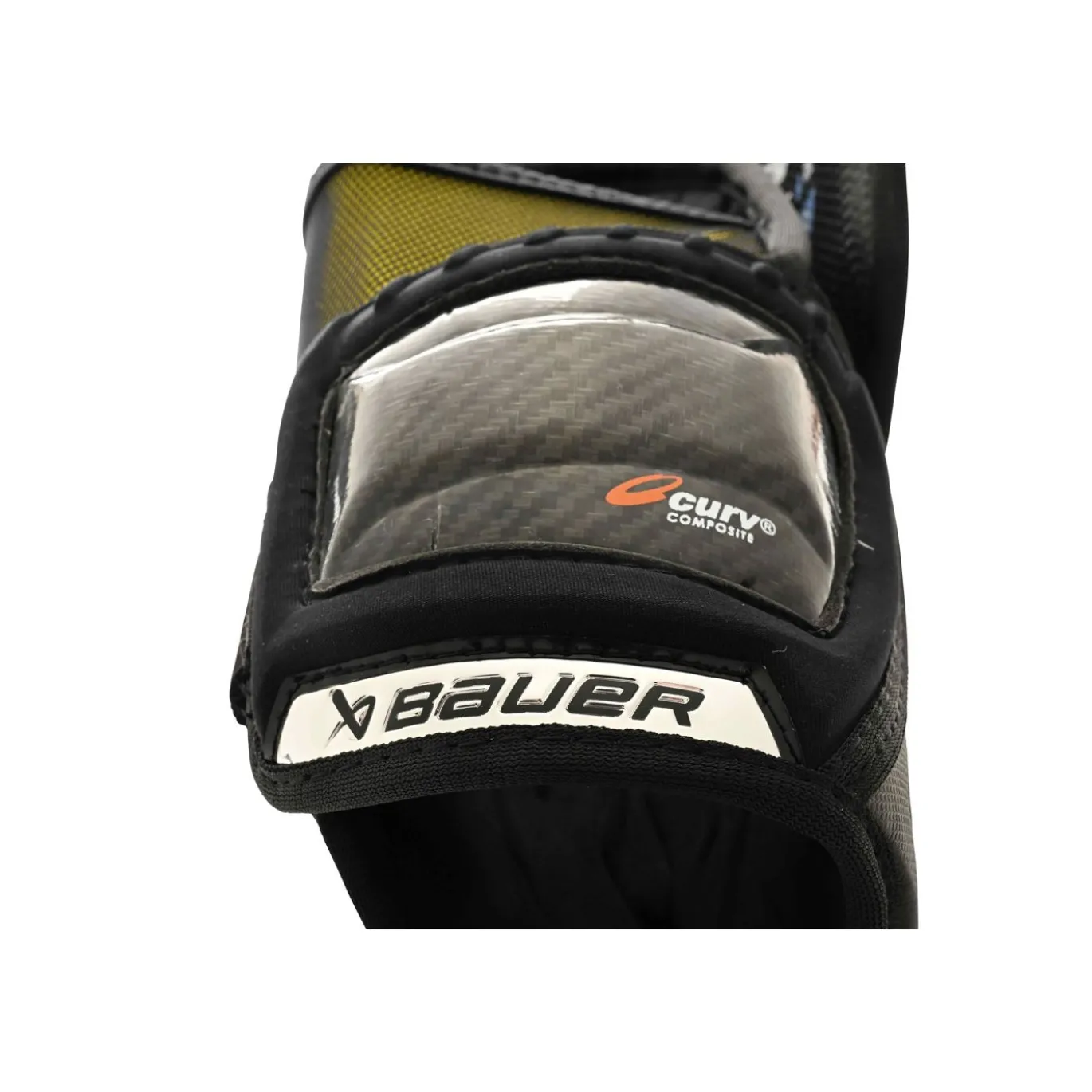 Bauer Armbågsskydd Supreme Mach Int