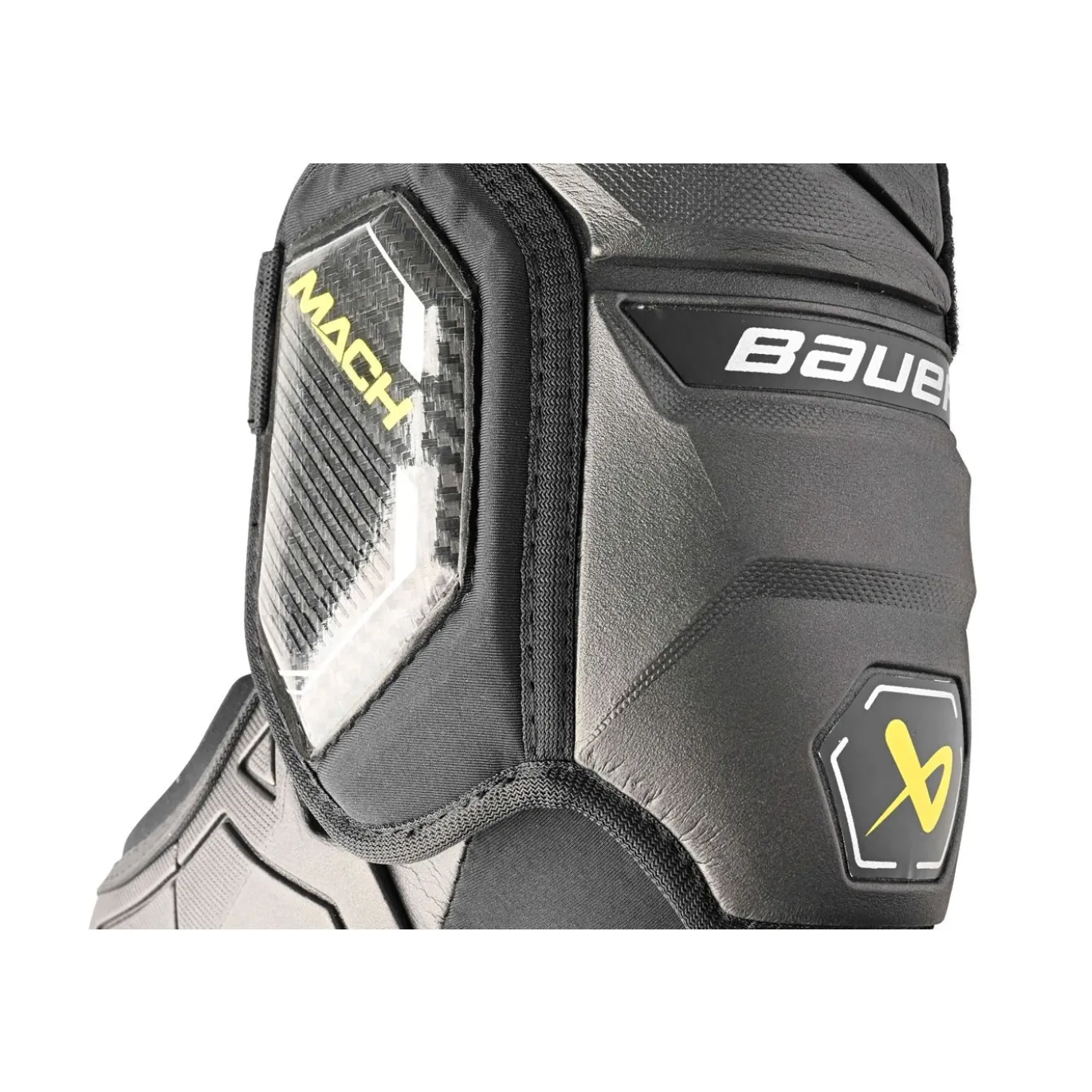 Bauer Armbågsskydd Supreme Mach Int