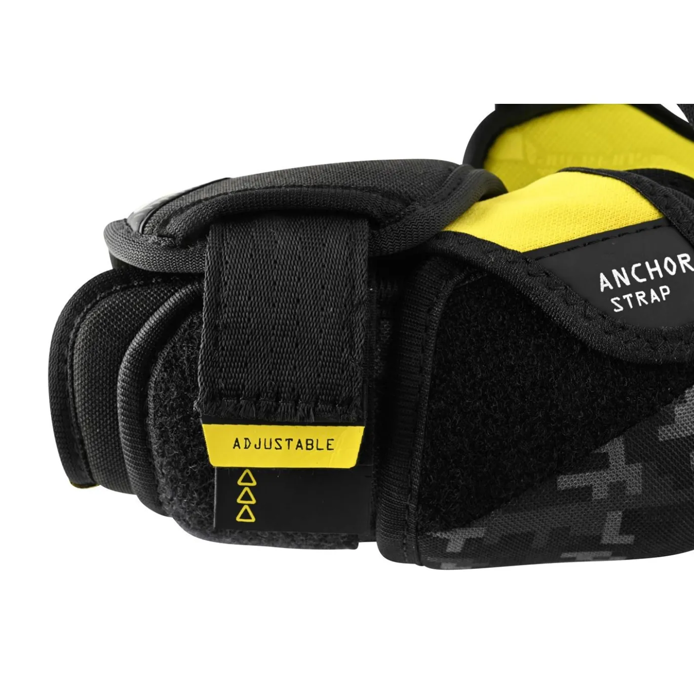 Bauer Armbågsskydd Supreme M3 Jr