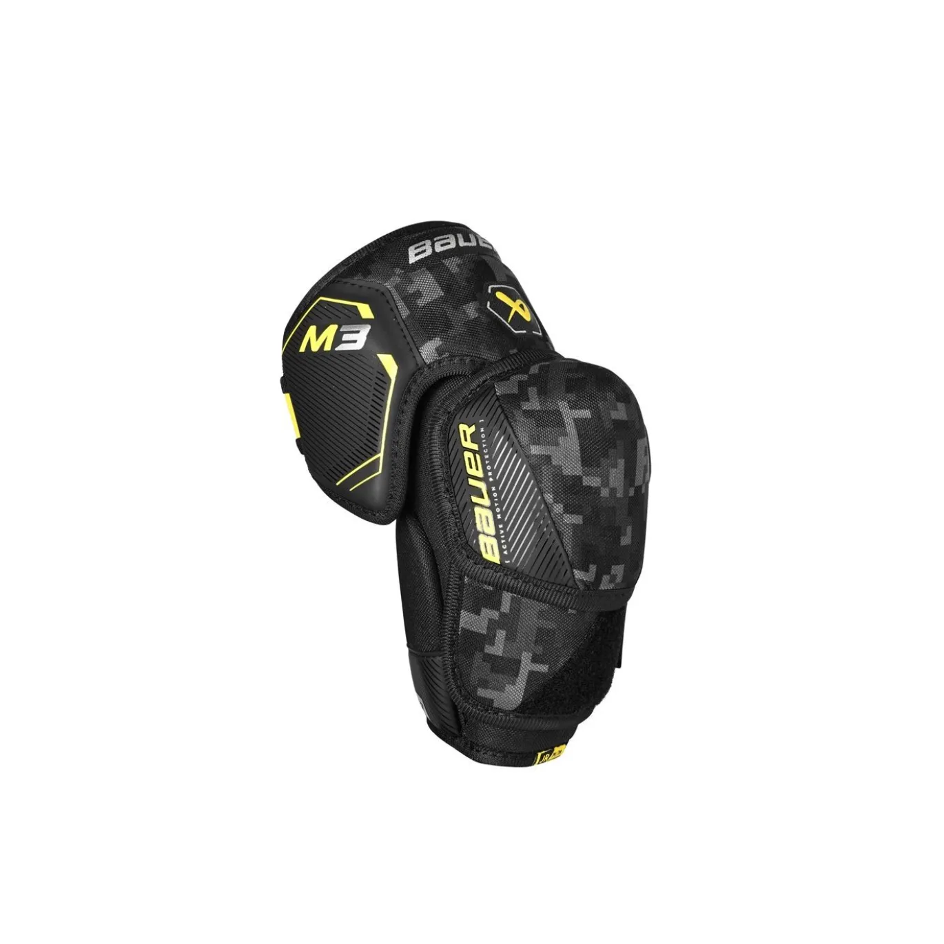 Bauer Armbågsskydd Supreme M3 Jr