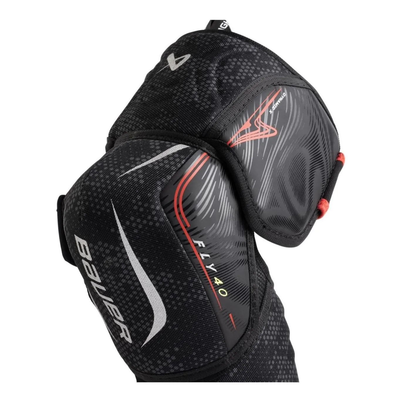 Bauer Armbågsskydd Vapor Fly40 Int