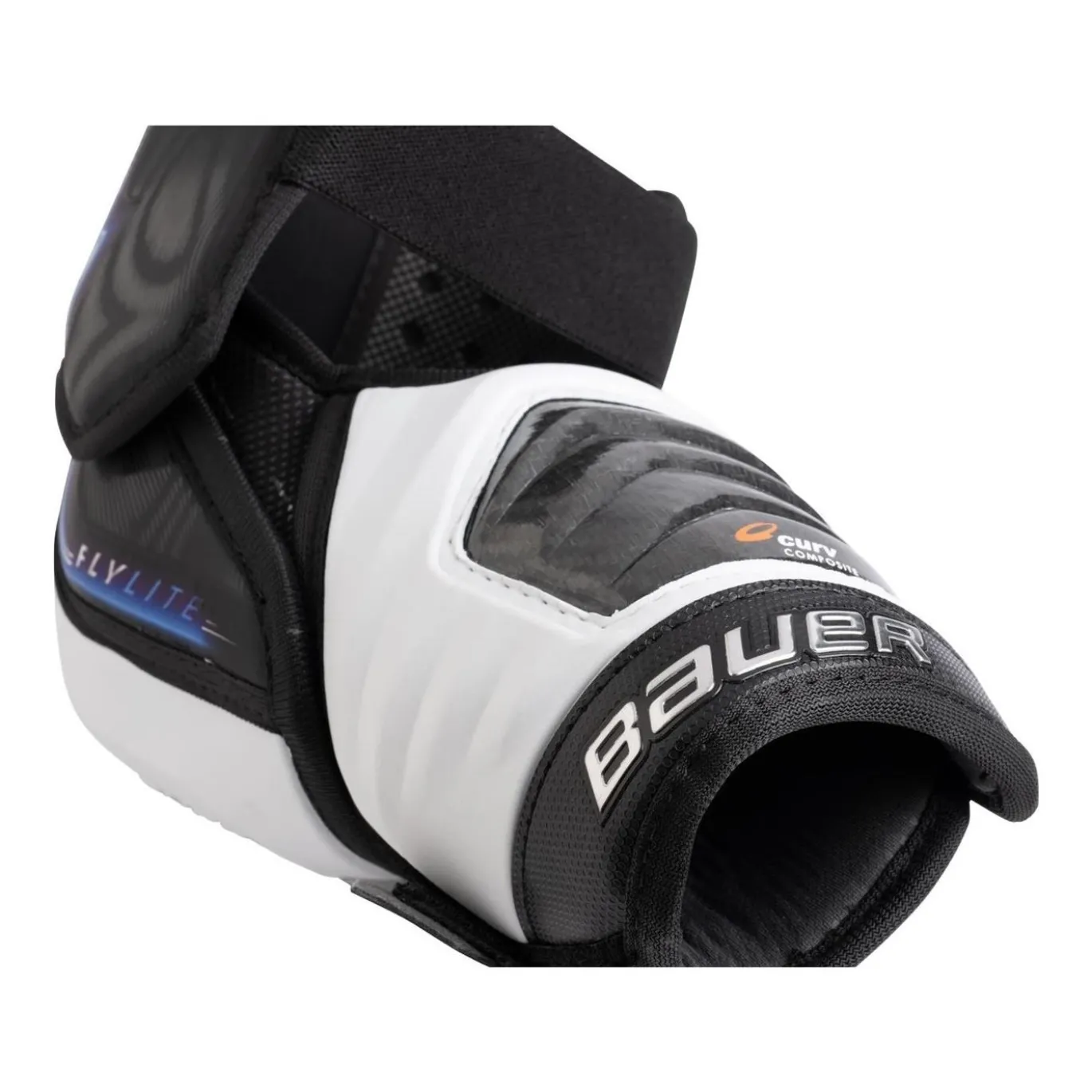 Bauer Armbågsskydd Vapor Flylite Int