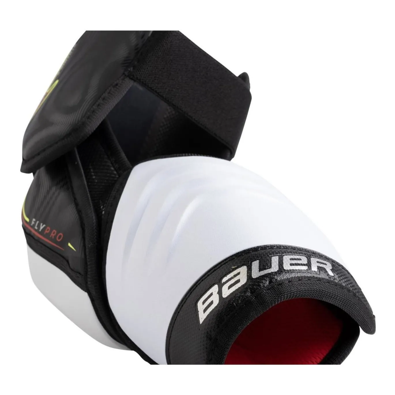 Bauer Armbågsskydd Vapor Flypro Int