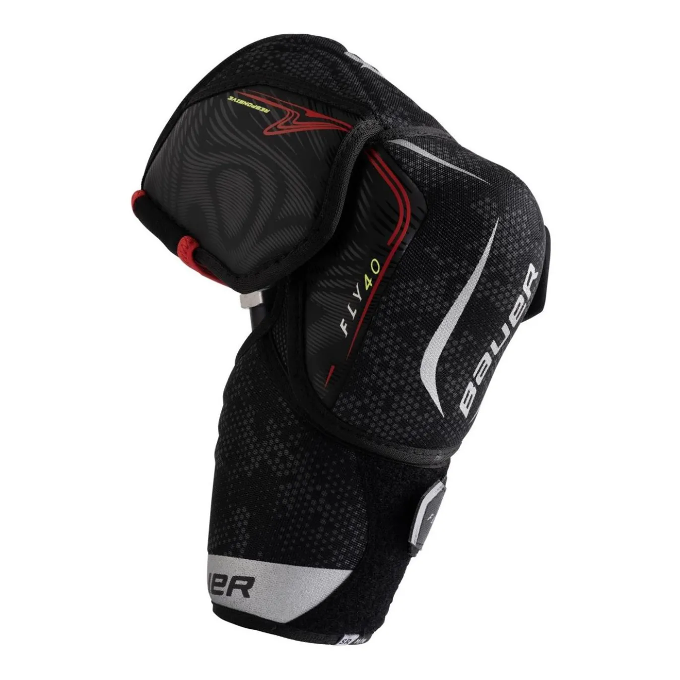 Bauer Armbågsskydd Vapor Fly40 Sr