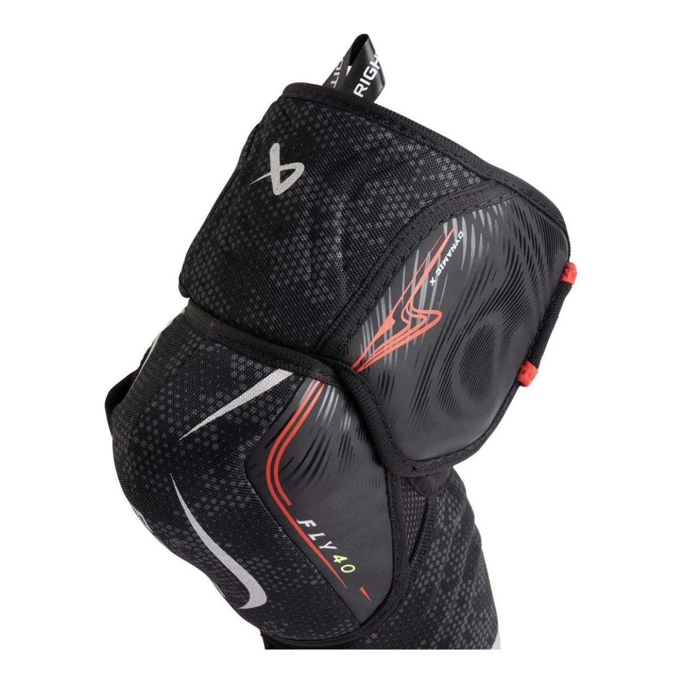 Bauer Armbågsskydd Vapor Fly40 Sr