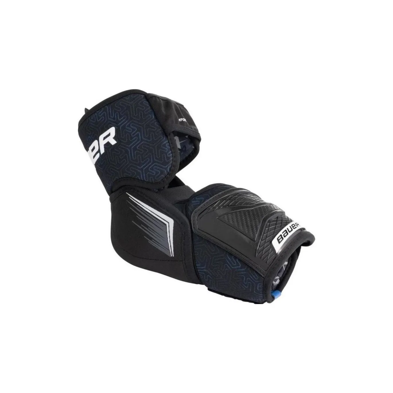Bauer Armbågsskydd X Sr
