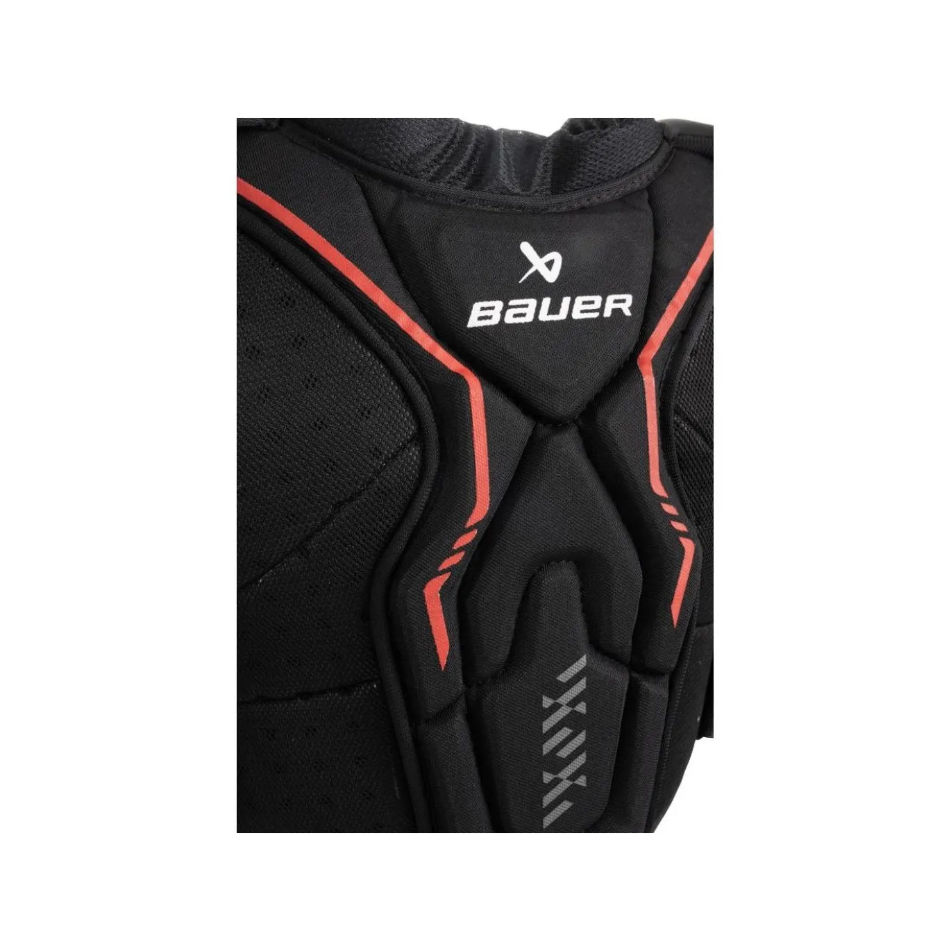 Bauer Axelskydd Pro Dam