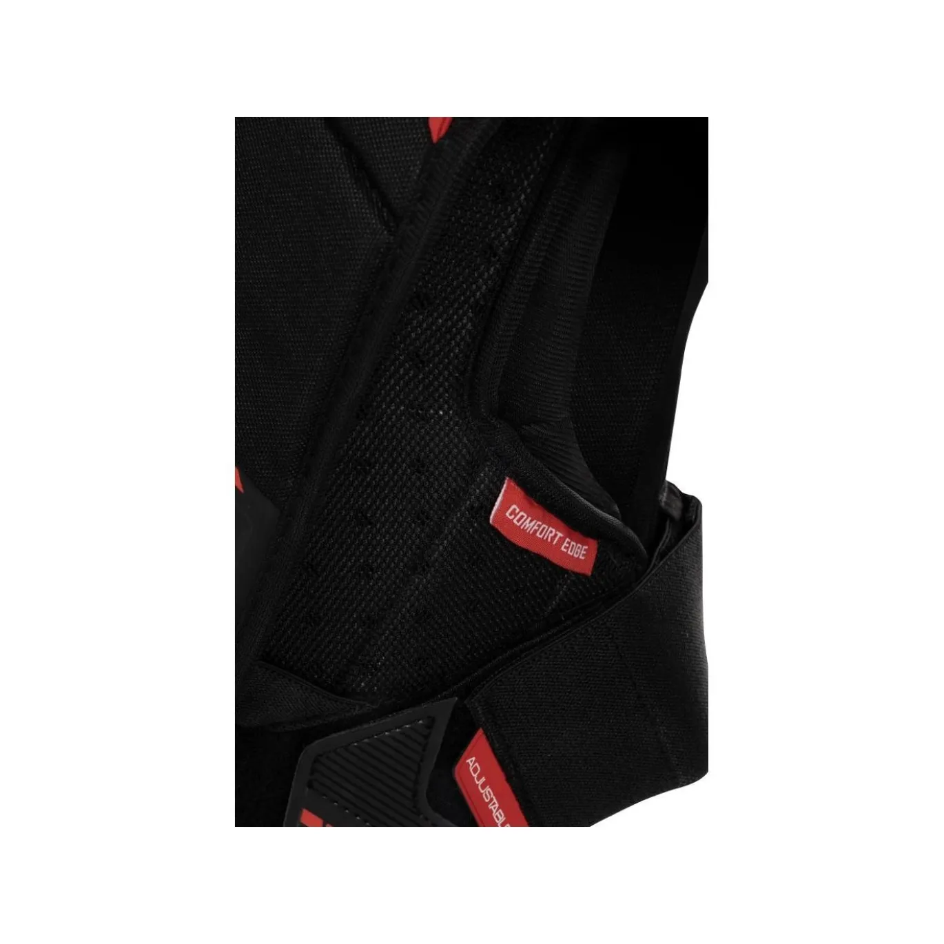 Bauer Axelskydd Pro Dam