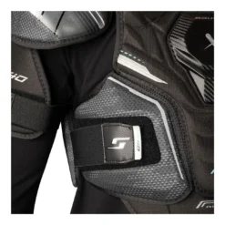 Bauer Axelskydd Supreme F40 Int