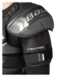 Bauer Axelskydd Supreme F50 Pro Sr