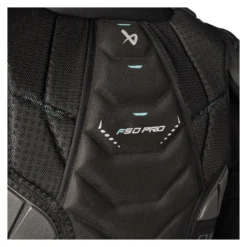 Bauer Axelskydd Supreme F50 Pro Sr