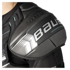 Bauer Axelskydd Supreme F50 Pro Sr
