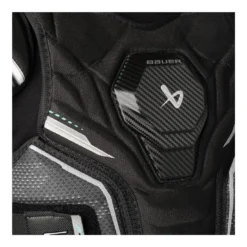 Bauer Axelskydd Supreme F40 Sr