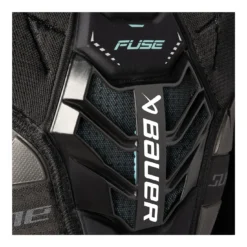 Bauer Axelskydd Supreme Fuse Sr