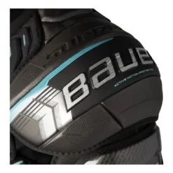 Bauer Axelskydd Supreme Fuse Int