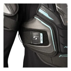 Bauer Axelskydd Supreme Fuse Int