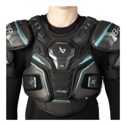 Bauer Axelskydd Supreme Fuse Jr