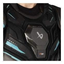 Bauer Axelskydd Supreme Fuse Jr
