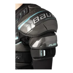 Bauer Axelskydd Supreme Fuse Jr