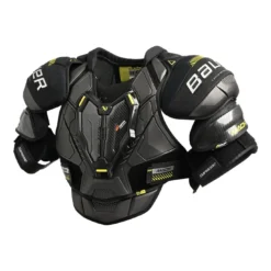 Bauer Axelskydd Supreme Mach Sr