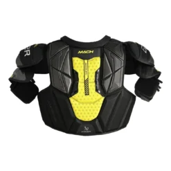 Bauer Axelskydd Supreme Mach Int