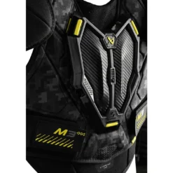 Bauer Axelskydd Supreme M3 Int