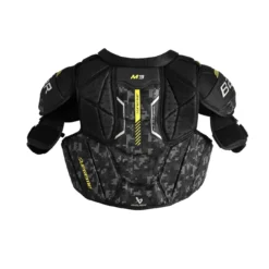 Bauer Axelskydd Supreme M3 Int