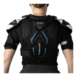 Bauer Axelskydd Vapor FLY-G Womens Jr