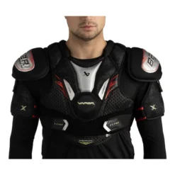 Bauer Axelskydd Vapor Fly40 Int