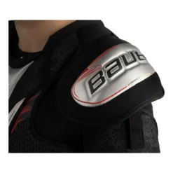 Bauer Axelskydd Vapor Fly40 Int