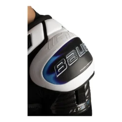 Bauer Axelskydd Vapor Flylite Sr